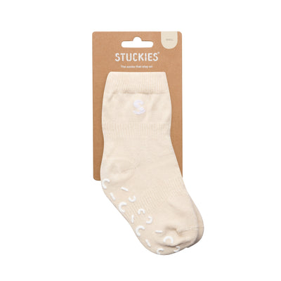 Stuckies 防滑襪 - Shell