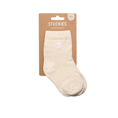 Stuckies 防滑襪 - Shell