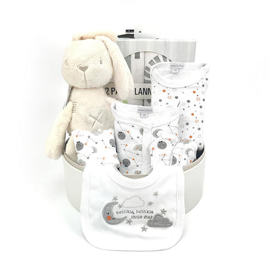 ShopaBaby High Quality Premium Baby Gift Hamper BH070 嬰兒禮物籃