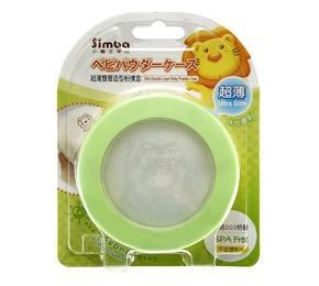 Simba Baby Powder Case 粉撲盒